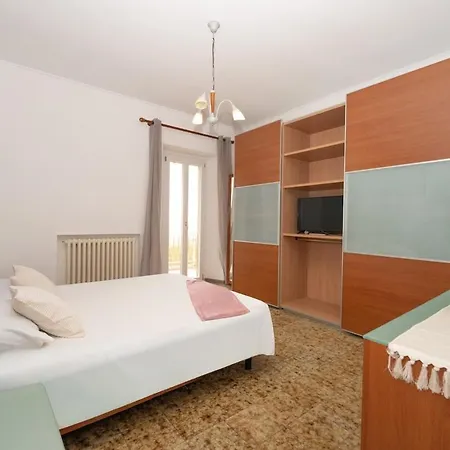 Vento Di Mare- Parcheggio Privato E Vista Mare Appartamento
