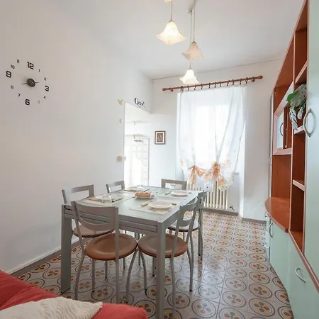 Appartamento Vento Di Mare- Parcheggio Privato E Vista Mare *