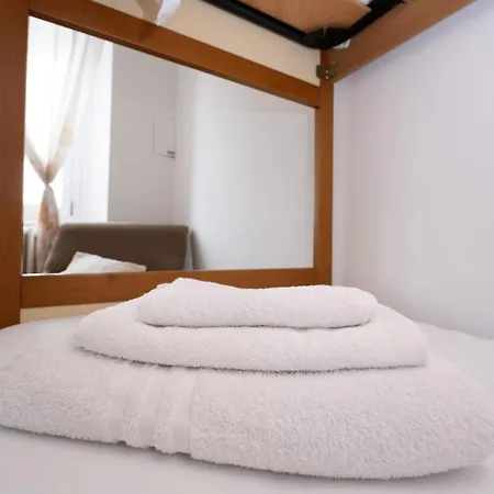 Vento Di Mare- Parcheggio Privato E Vista Mare Appartamento
