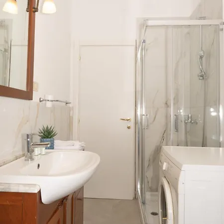 Appartamento Vento Di Mare- Parcheggio Privato E Vista Mare *