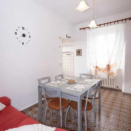 Vento Di Mare- Parcheggio Privato E Vista Mare Civitanova Marche