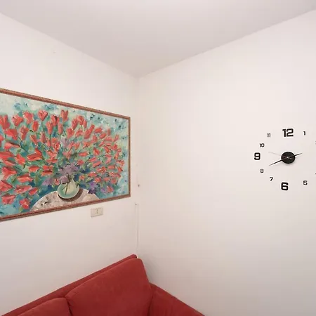 Vento Di Mare- Parcheggio Privato E Vista Mare Appartamento