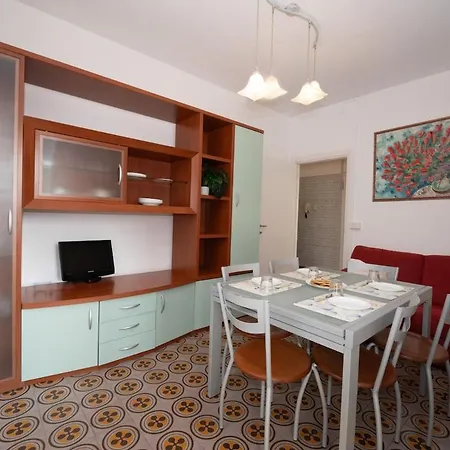Vento Di Mare- Parcheggio Privato E Vista Mare Appartamento Civitanova Marche