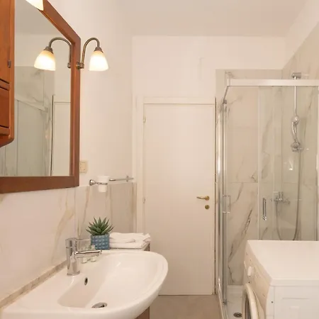 Vento Di Mare- Parcheggio Privato E Vista Mare * Civitanova Marche