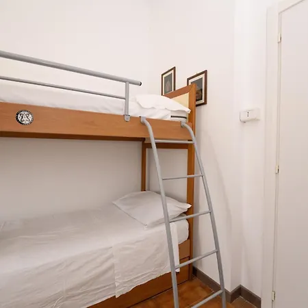 Vento Di Mare- Parcheggio Privato E Vista Mare Appartamento