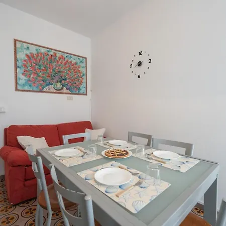 Vento Di Mare- Parcheggio Privato E Vista Mare Civitanova Marche