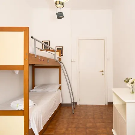 Appartamento Vento Di Mare- Parcheggio Privato E Vista Mare *