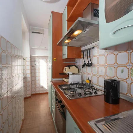 Vento Di Mare- Parcheggio Privato E Vista Mare